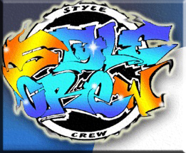 Style Crew WebSite - Grupo de HipHop
