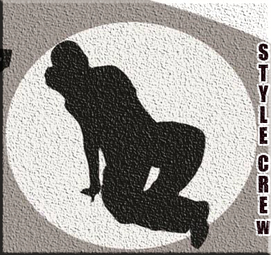 STYLE CREW SINCE 1994 - HIPHOP ELEMENTO - POWER MOVES - STYLE - TOP ROCK - INCRIVEIS MOVIMENTOS - HIPHOP - EXPRESSÃO - FREEZE - DANÇA.