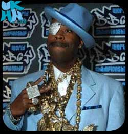 Slick Rick